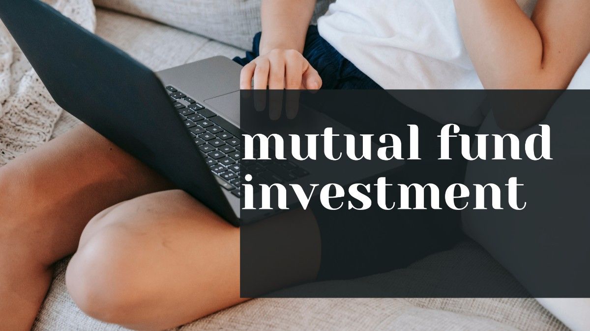 Factors to consider before investing in mutual funds