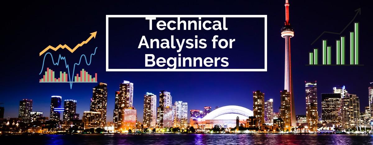 Technical Analysis for Beginners: How to Read Charts Like a Pro