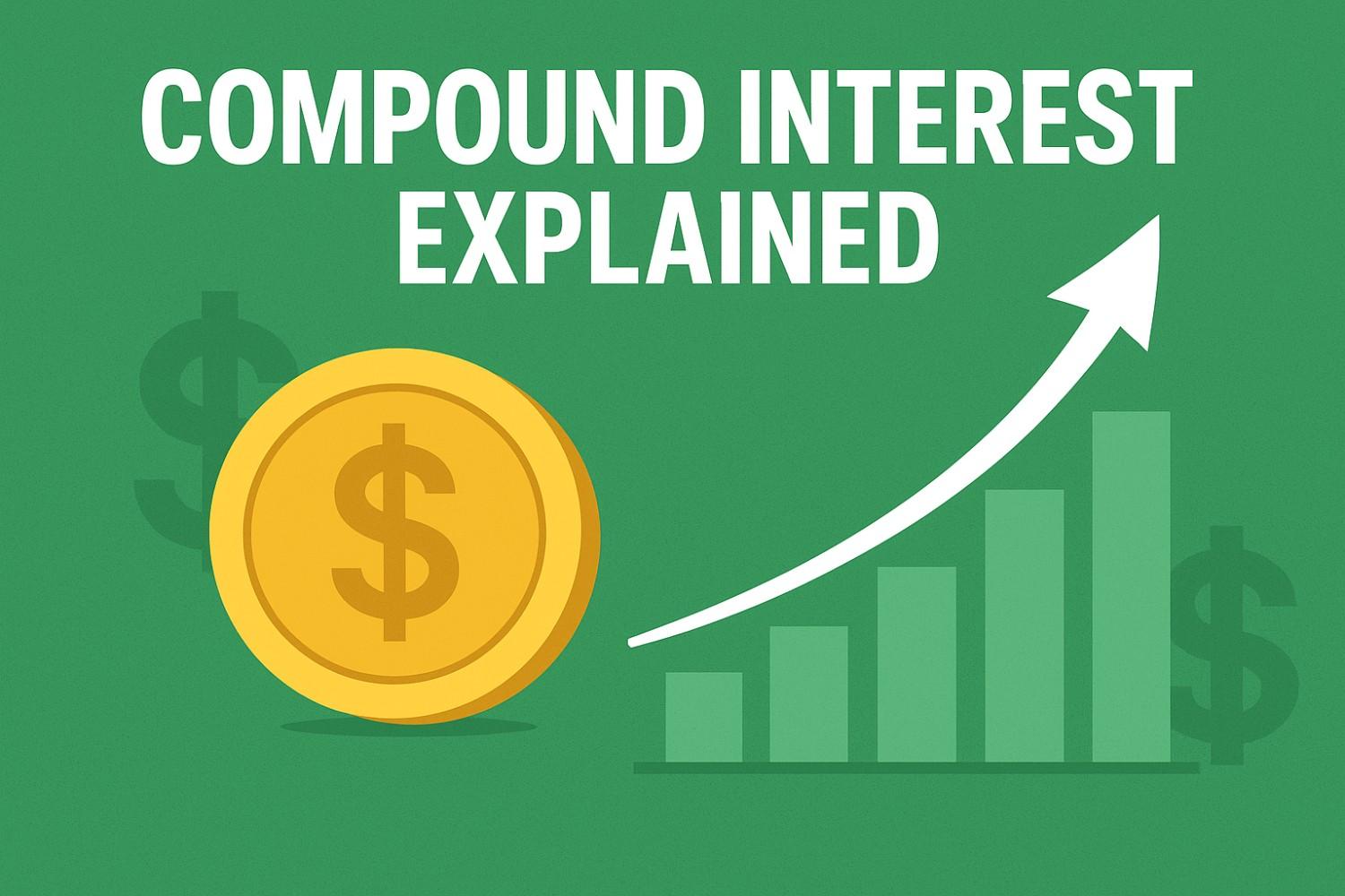 Compound Interest