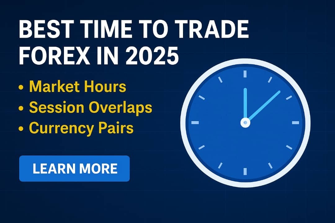 Best time to trade Forex