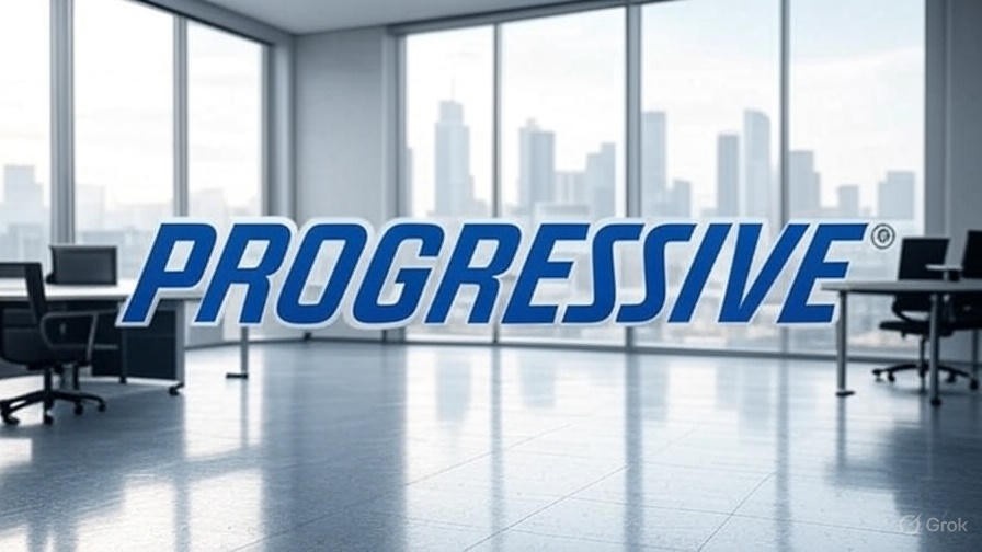 Progressive insurance