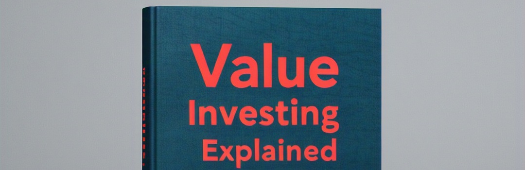 value investing for beginners